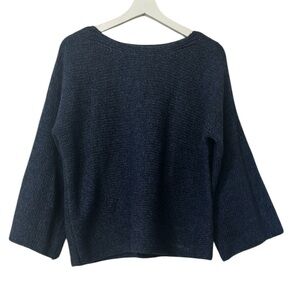 Eileen Fisher Boatneck Sweater